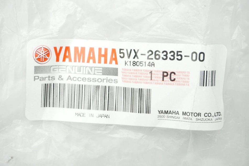 Cable de embrague 5VX-26335-00 Yamaha FZ 6 - NUEVO
