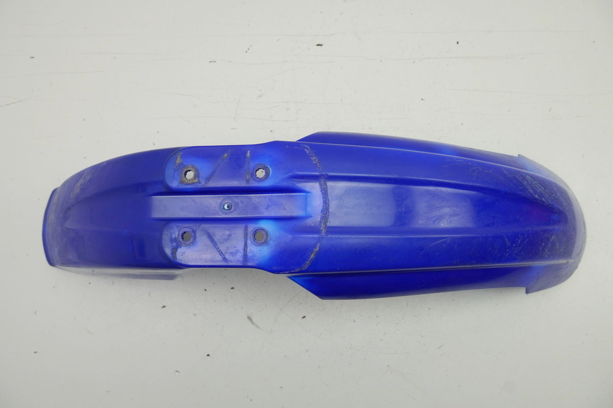 YAMAHA YZ 426 F 5BE Front Fender Mudguard Cover