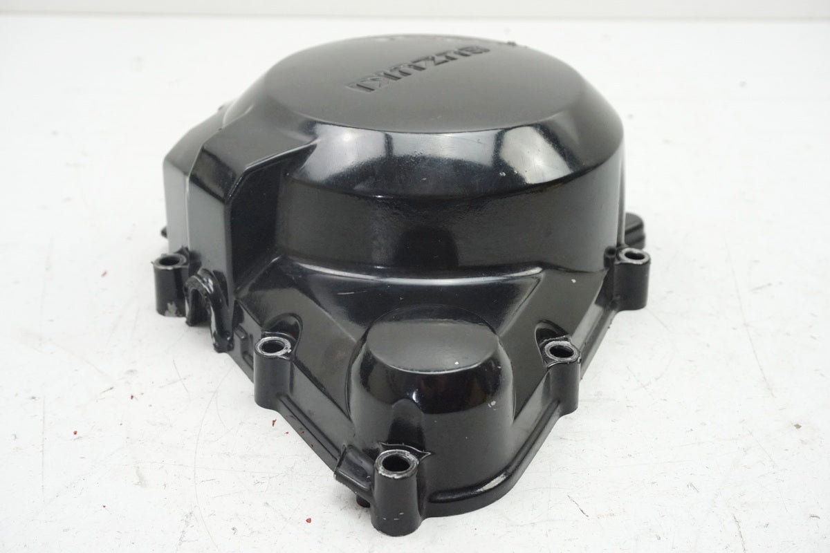 Suzuki GSX 1400 WVBN Limadeckel Cover Motor Motordeckel