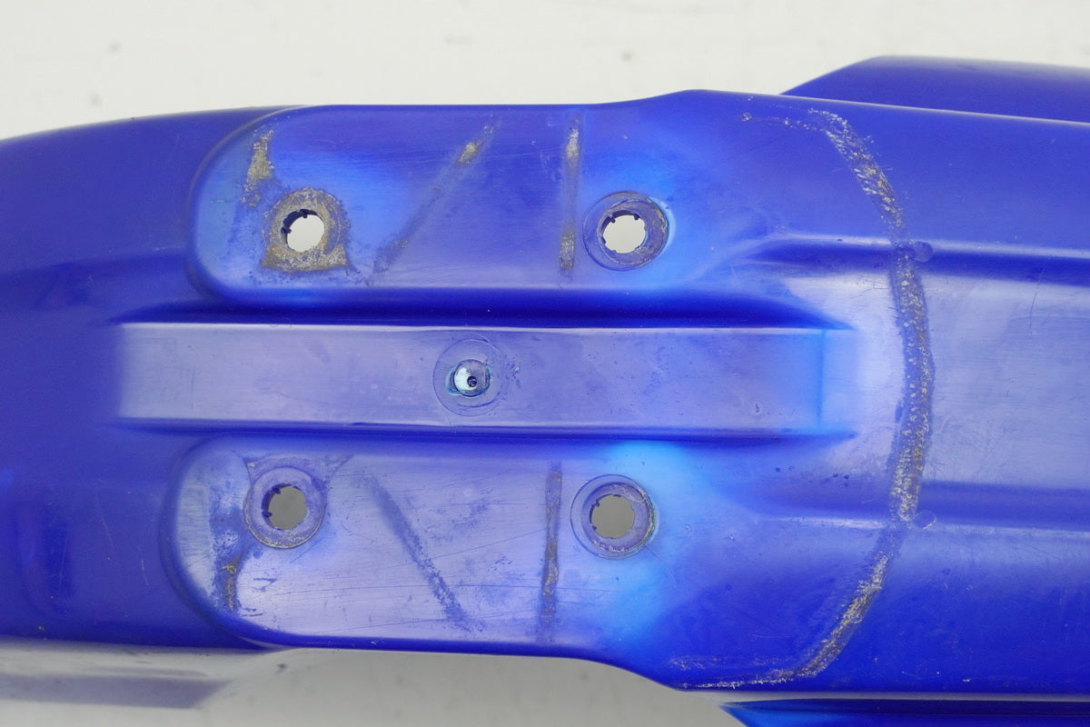 YAMAHA YZ 426 F 5BE Front Fender Mudguard Cover