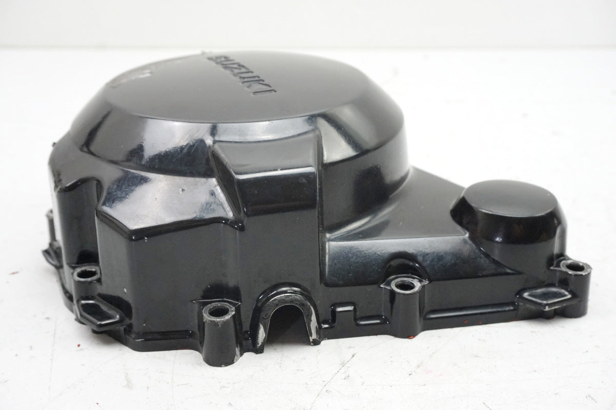 Suzuki GSX 1400 WVBN Limadeckel Cover Motor Motordeckel