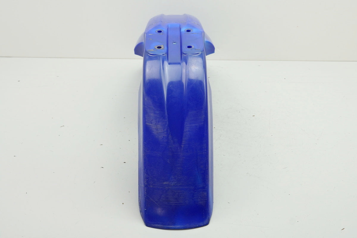 YAMAHA YZ 426 F 5BE Front Fender Mudguard Cover