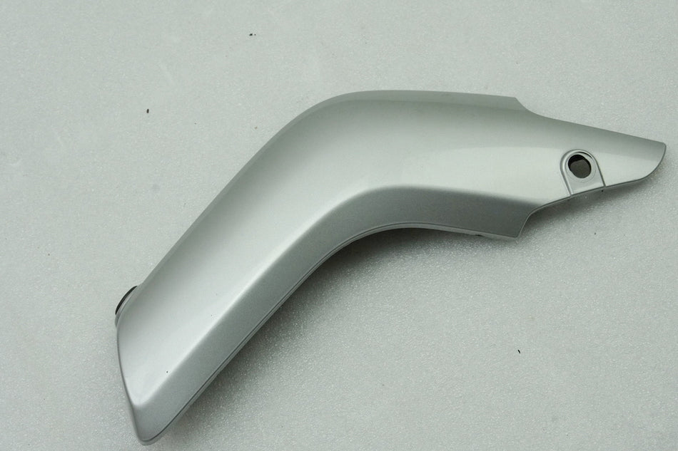 HONDA CBR 600 RR PC40 Tapa Cubierta Escape Colector Embellecedor Carenado 07-13