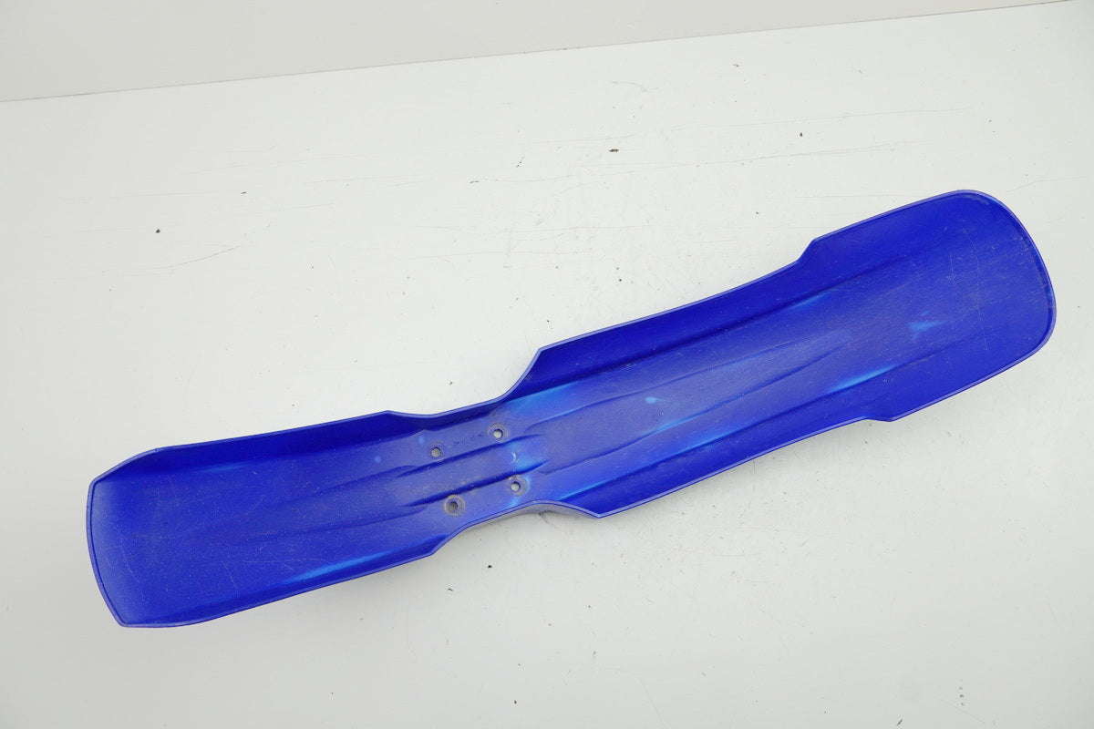YAMAHA YZ 426 F 5BE Front Fender Mudguard Cover
