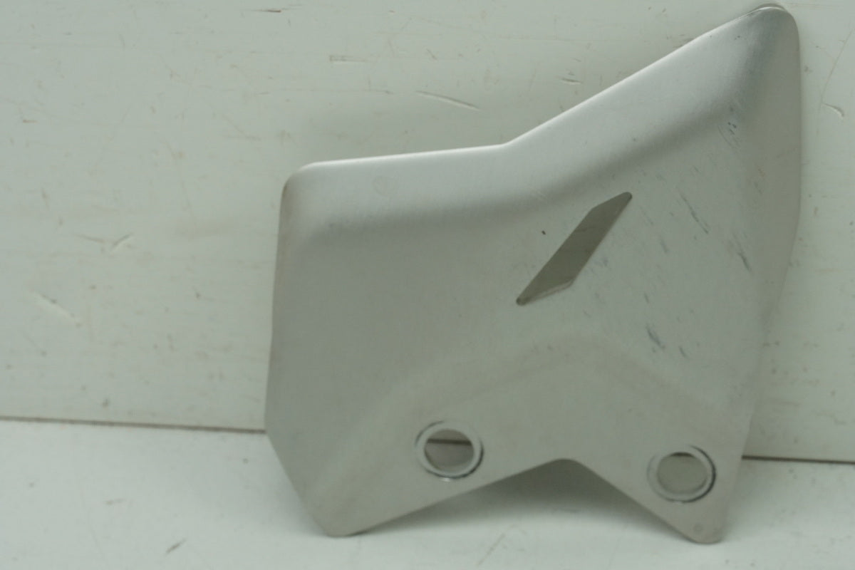 KAWASAKI Z 650 ER650HA2 Right Heel Guard (for Rider Footpeg)