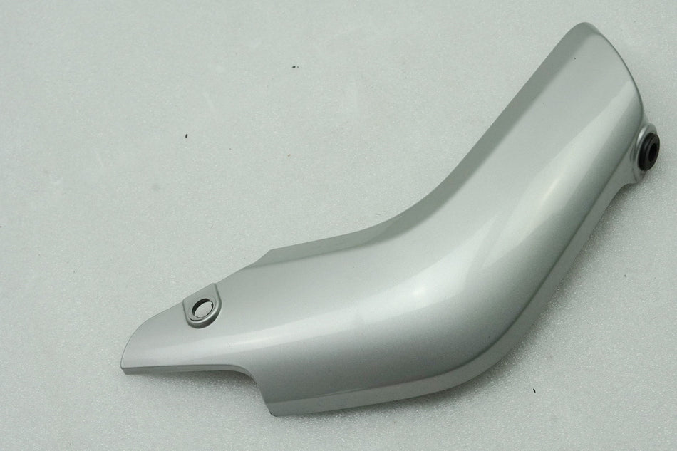 HONDA CBR 600 RR PC40 Tapa Cubierta Escape Colector Embellecedor Carenado 07-13