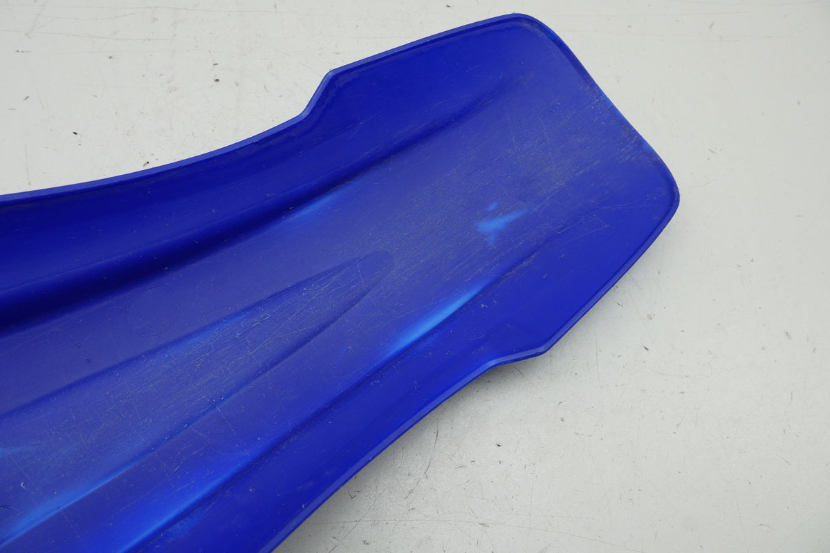YAMAHA YZ 426 F 5BE Front Fender Mudguard Cover