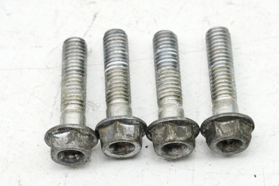 HONDA CB 750 RC42 SEVENFIFTY Tornillos Pinzas de freno delanteras Kit de pinzas de freno
