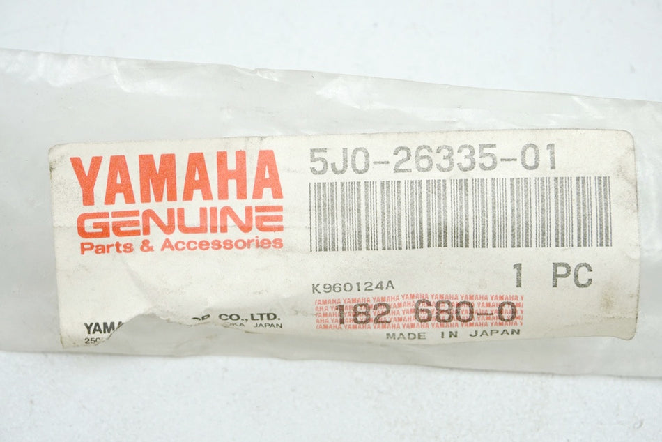 Clutch Cable 5JO-26335-01 Yamaha DT 50 DT 80 - NEW