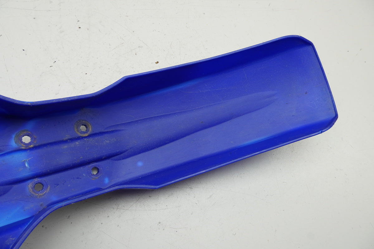 YAMAHA YZ 426 F 5BE Front Fender Mudguard Cover