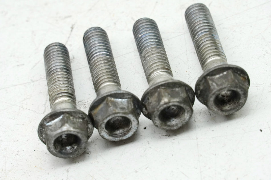 HONDA CB 750 RC42 SEVENFIFTY Tornillos Pinzas de freno delanteras Kit de pinzas de freno