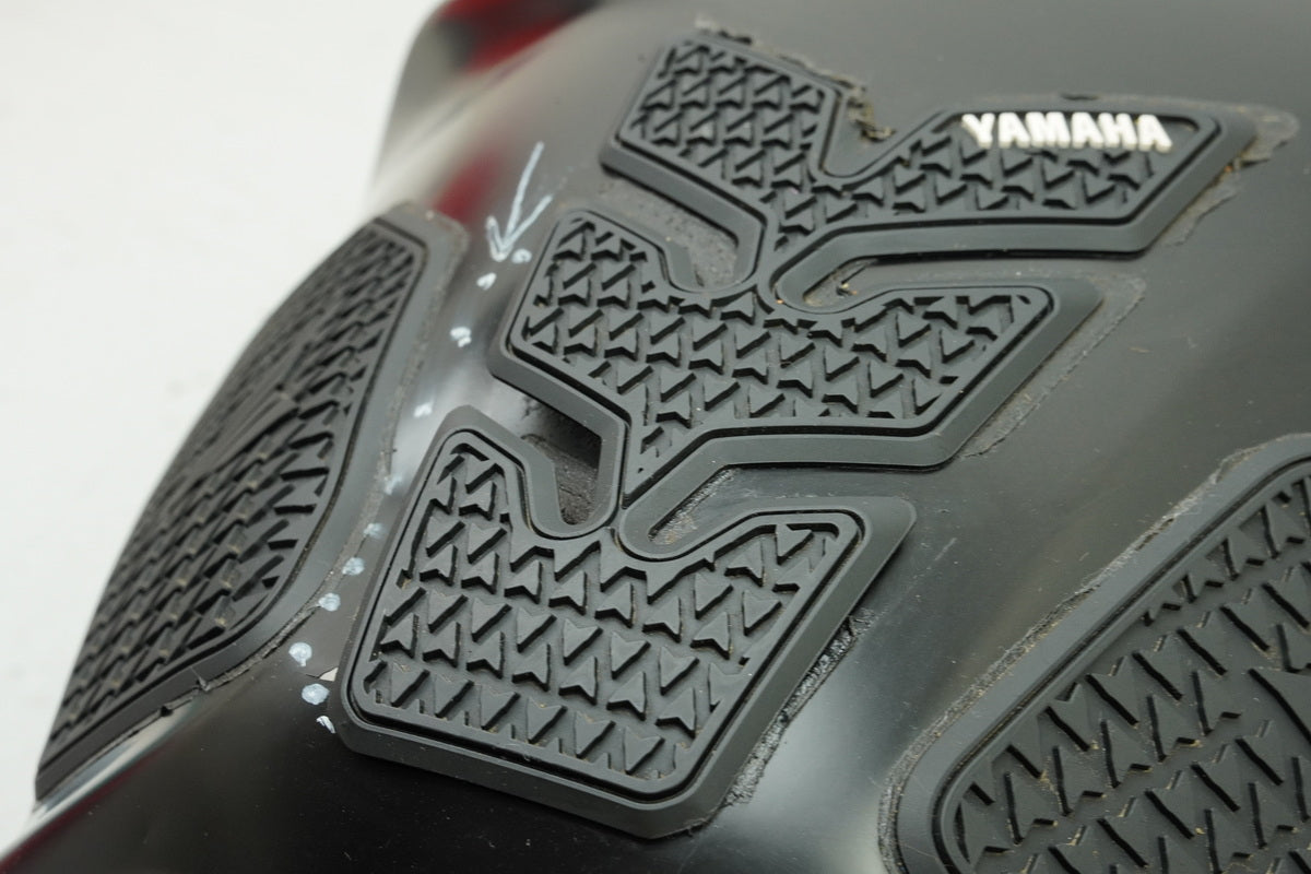YAMAHA MTN 1000 MT10 RN78 Tank Fuel Tank Fuel Tank black from 17