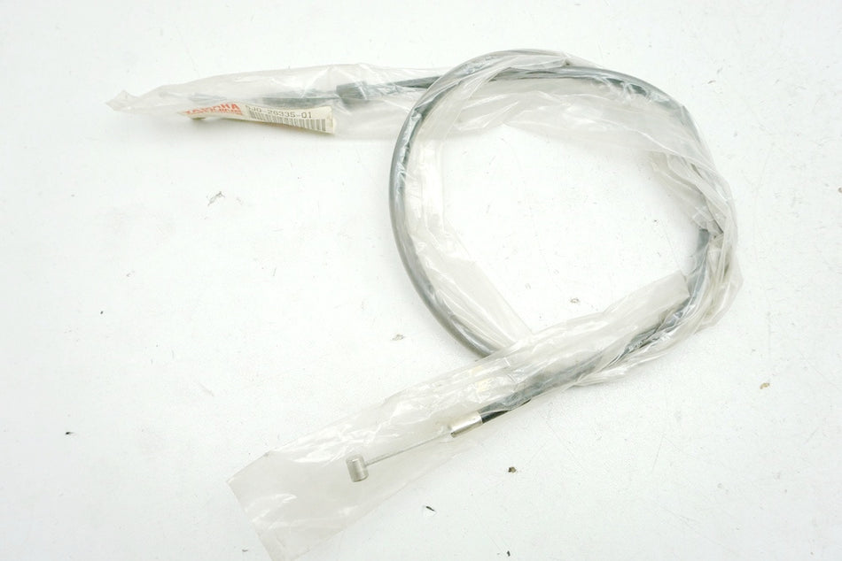 Clutch Cable 5JO-26335-01 Yamaha DT 50 DT 80 - NEW