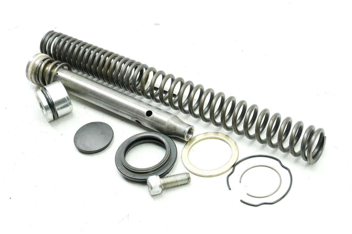 KYMCO PEOPLE GT 300 i V4 Fork Internal Parts Damper Spring Cartridge Valve Tube