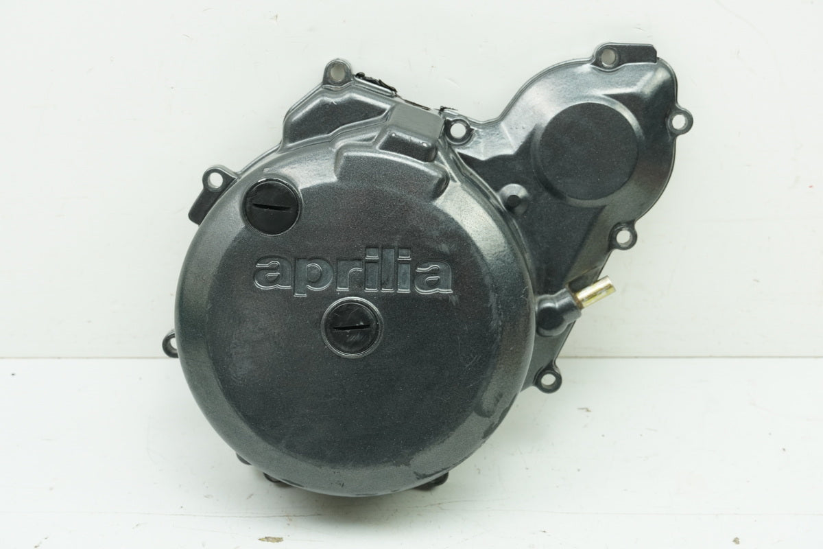Aprilia Pegaso 650 GA (MX) Tapa de motor, Cubierta de motor, Tapa de generador