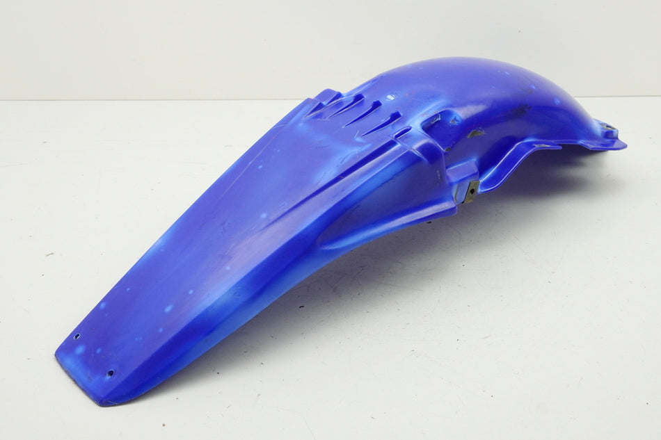 YAMAHA YZ 426 F 5BE Rear Fender Wheel Arch Splash Guard Cover
