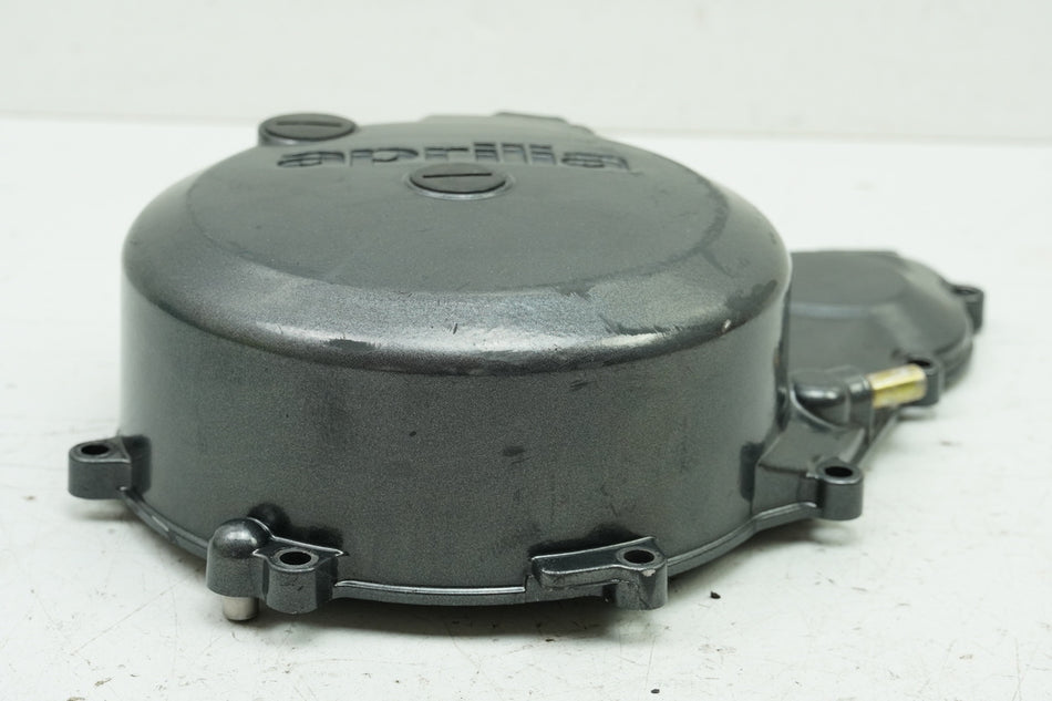 Aprilia Pegaso 650 GA (MX) Limadeckel Cover Motor Motordeckel Generatordeckel