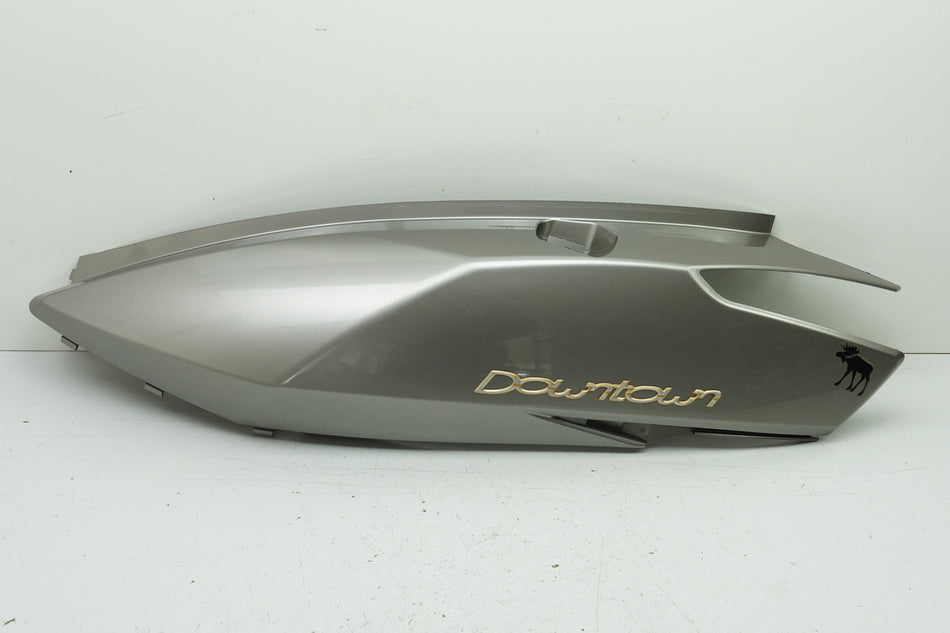 KYMCO DOWNTOWN 300 i ABS RFBV200 Rear Fairing Left Side Panel Cover