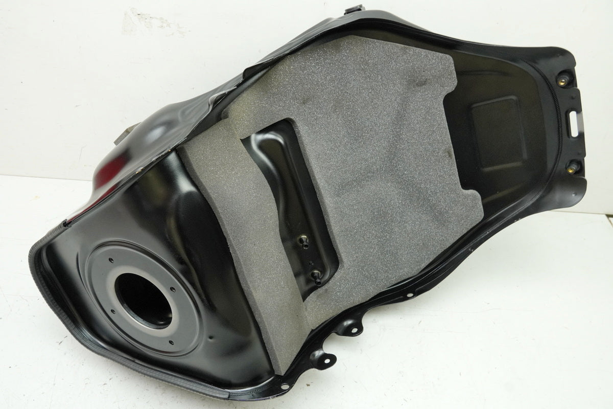 YAMAHA MTN 1000 MT10 RN78 Tank Fuel Tank Fuel Tank black from 17