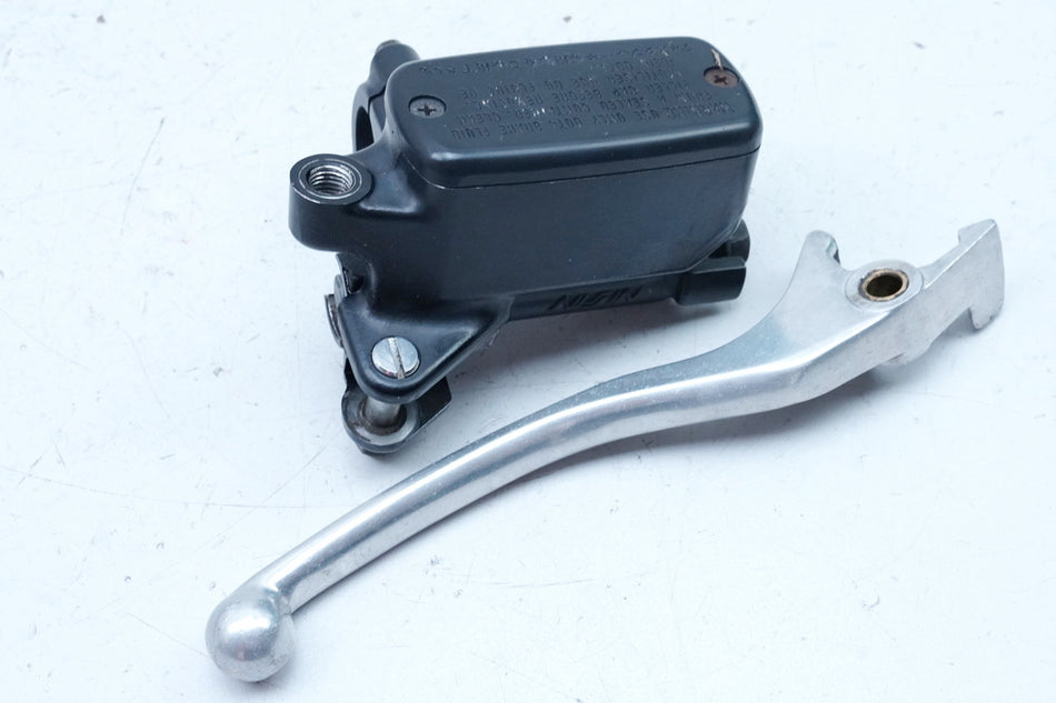 HONDA CB 750 RC42 SEVENFIFTY Cilindro de freno delantero Bomba de freno Cilindro maestro