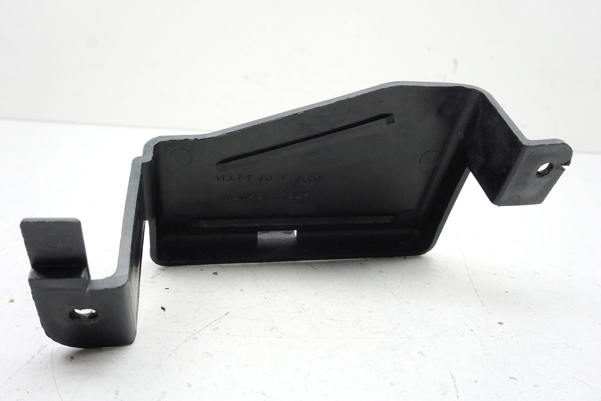 KAWASAKI EL 250 B ELIMINATOR Halterung Batterie Halter Batteriekasten