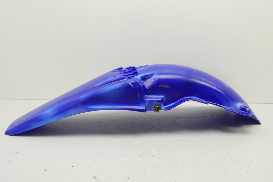 YAMAHA YZ 426 F 5BE Rear Fender Wheel Arch Splash Guard Cover