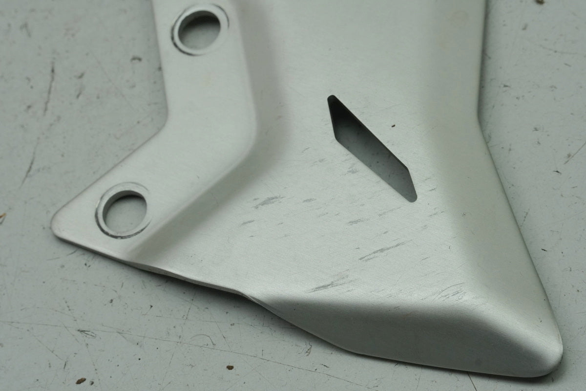 KAWASAKI Z 650 ER650HA2 Right Heel Guard (for Rider Footpeg)