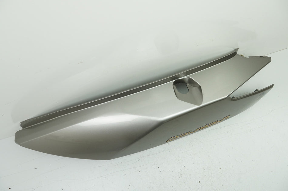 KYMCO DOWNTOWN 300 i ABS RFBV200 Rear Fairing Left Side Panel Cover