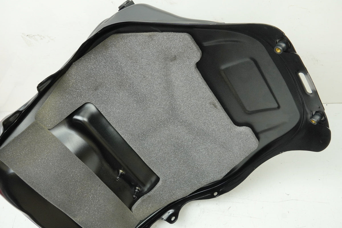 YAMAHA MTN 1000 MT10 RN78 Tank Fuel Tank Fuel Tank black from 17