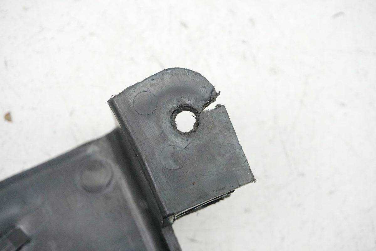KAWASAKI EL 250 B ELIMINATOR Halterung Batterie Halter Batteriekasten