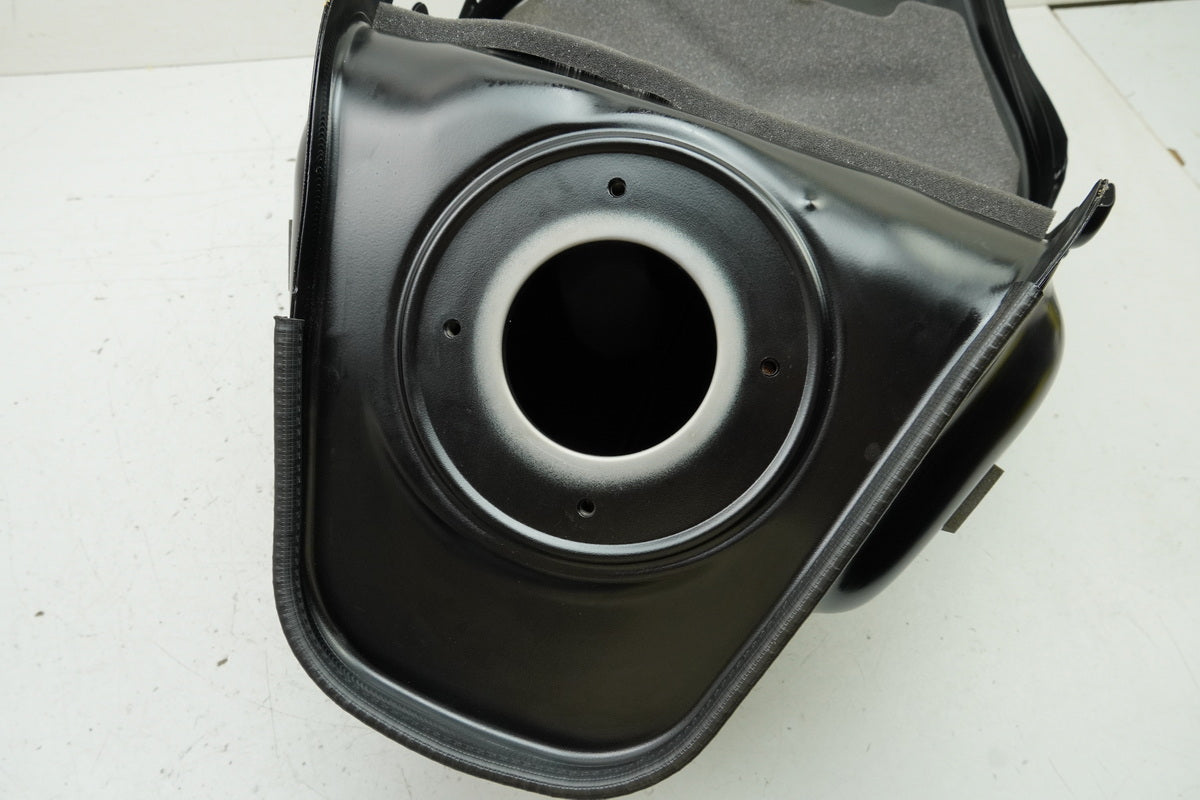 YAMAHA MTN 1000 MT10 RN78 Tank Fuel Tank Fuel Tank black from 17