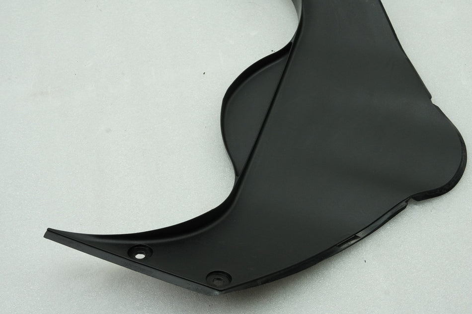 HONDA CBR 600 RR PC40 Verkleidung Cockpit unter Scheinwerfer Abdeckung 07-13