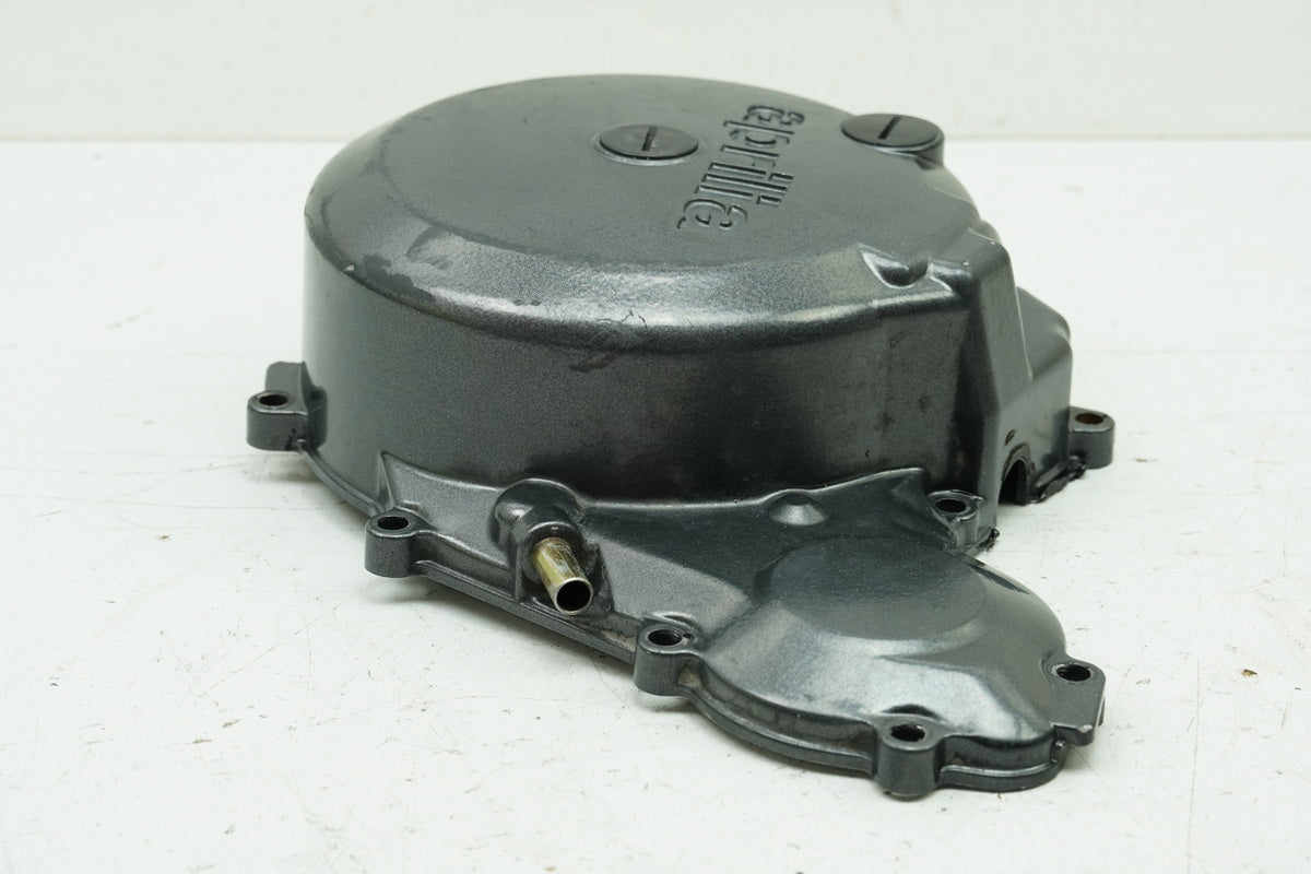 Aprilia Pegaso 650 GA (MX) Tapa de motor, Cubierta de motor, Tapa de generador