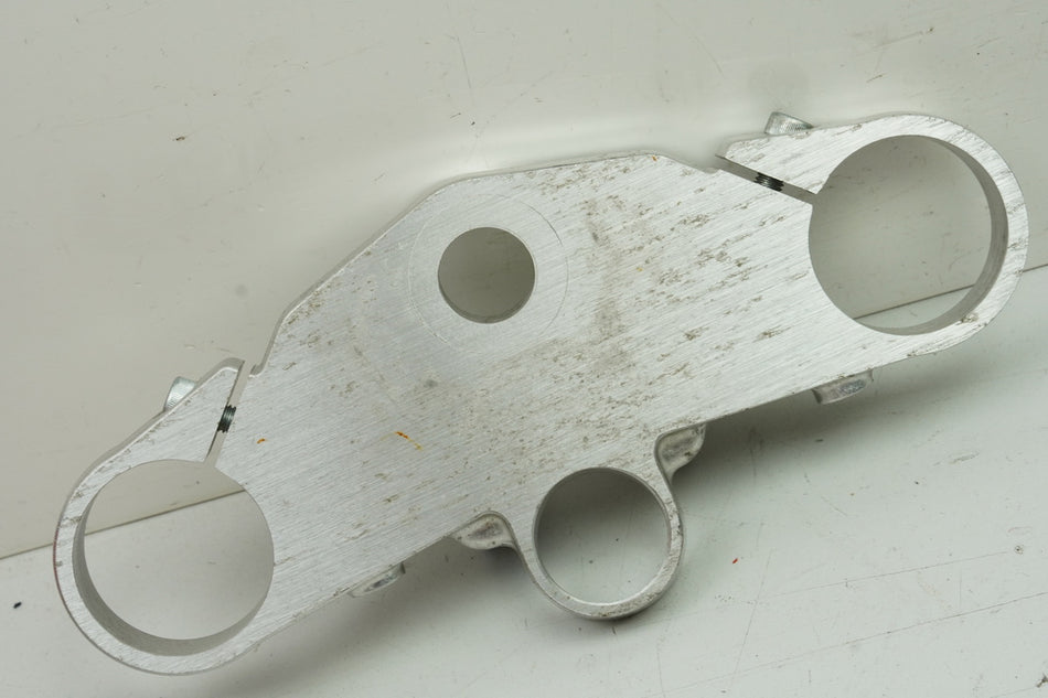 KAWASAKI ZX-7R ZX750P N Tija superior (para horquilla, botella de horquilla) 96-03