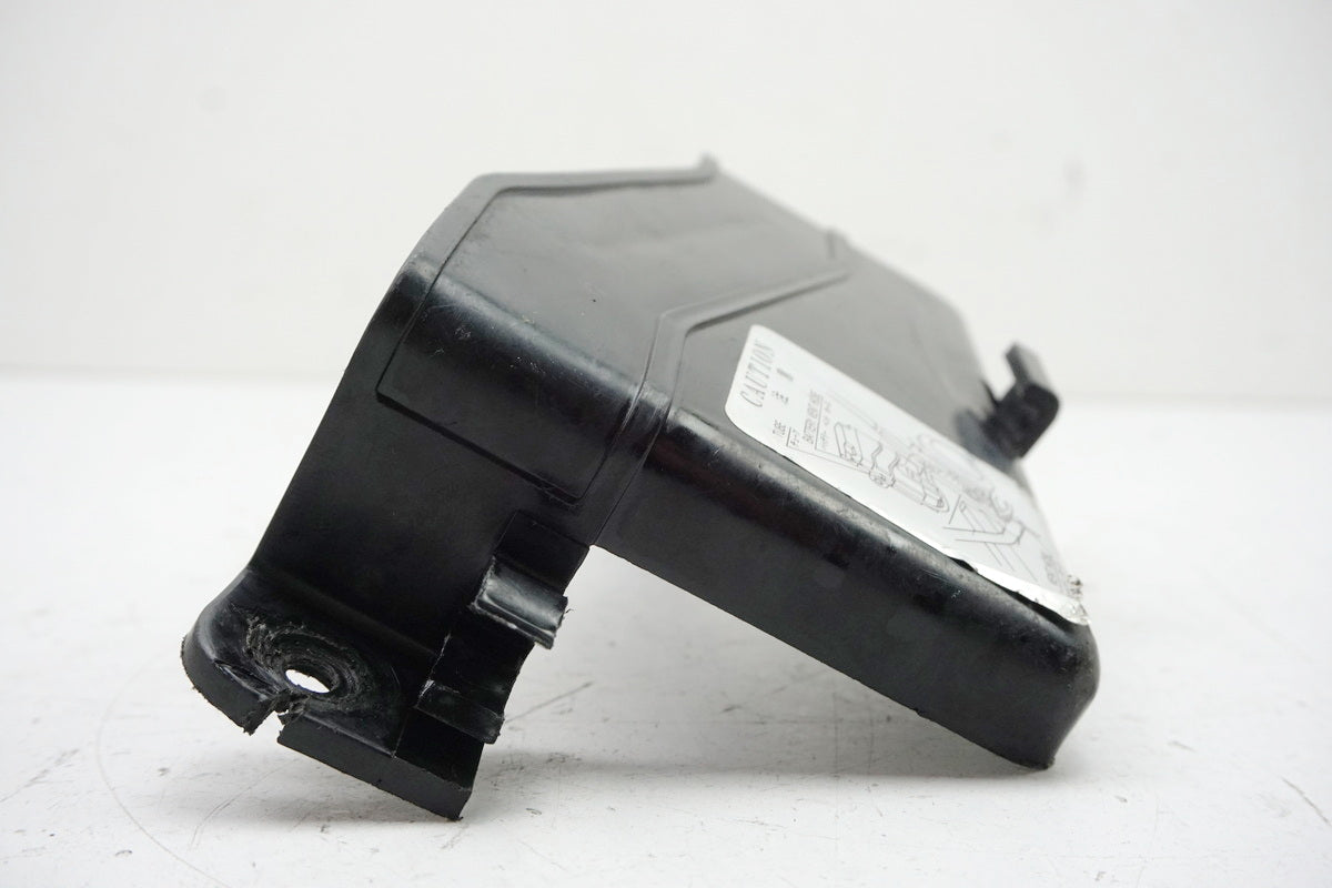 KAWASAKI EL 250 B ELIMINATOR Halterung Batterie Halter Batteriekasten
