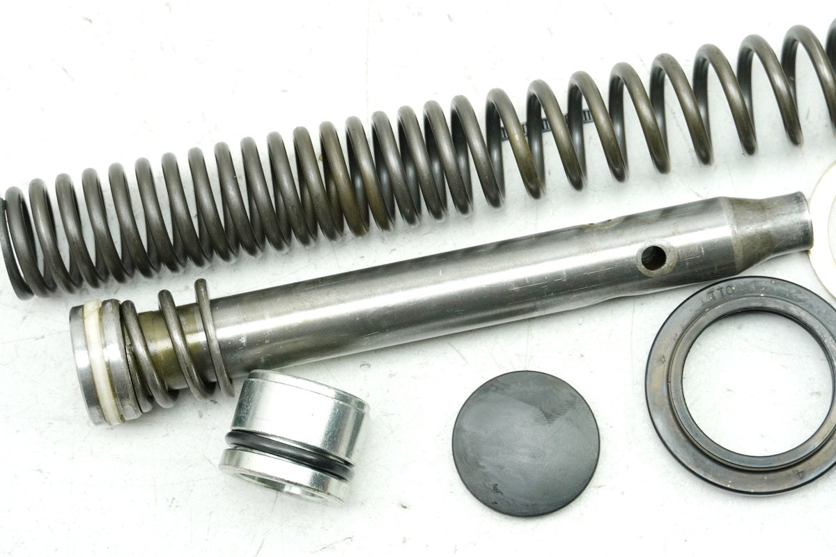 KYMCO PEOPLE GT 300 i V4 Fork Internal Parts Damper Spring Cartridge Valve Tube