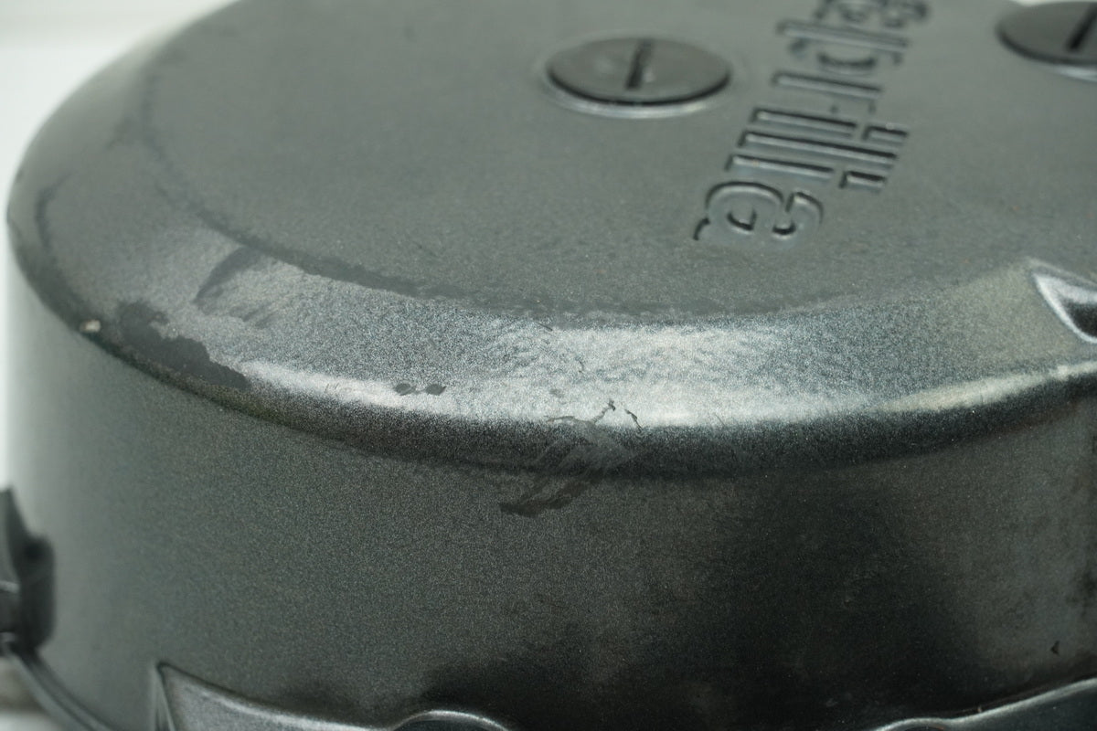 Aprilia Pegaso 650 GA (MX) Tapa de motor, Cubierta de motor, Tapa de generador