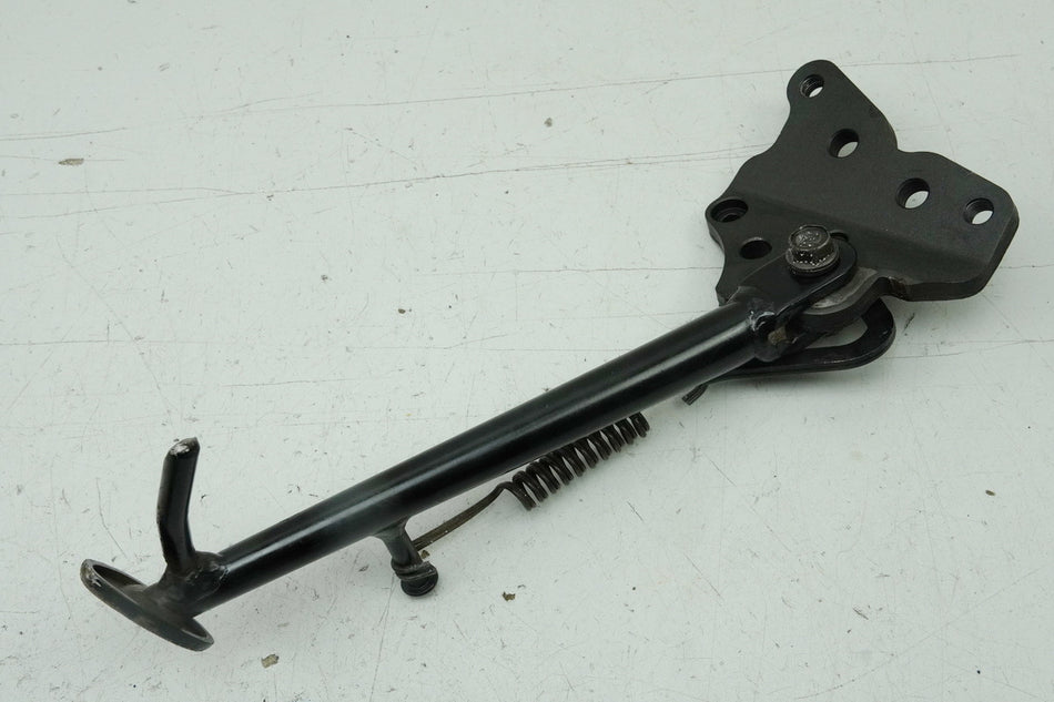 KAWASAKI Z 650 ER650HA2 Soporte lateral Placa de sujeción (para chasis)