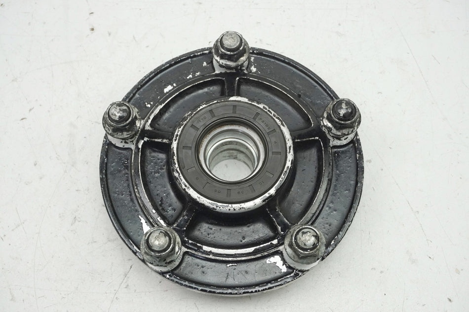 Suzuki GSX 1400 WVBN Portacorona Piñón de cadena Rueda dentada