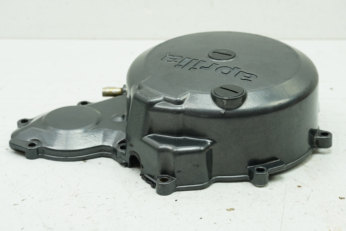 Aprilia Pegaso 650 GA (MX) Tapa de motor, Cubierta de motor, Tapa de generador