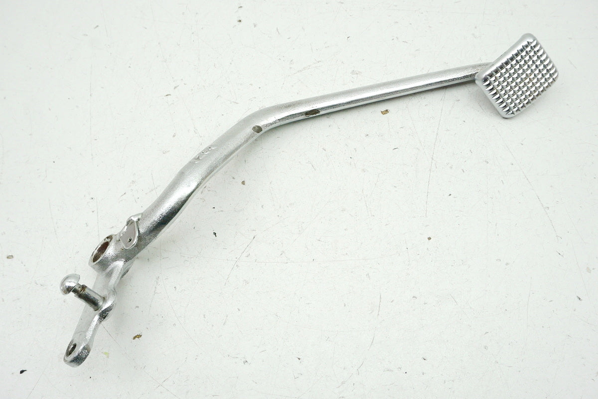 KAWASAKI EL 250 B ELIMINATOR Bremspedal Fußbremspedal Bremshebel