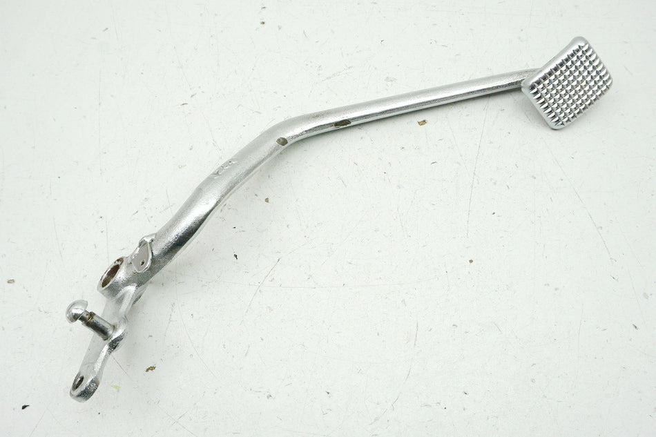 KAWASAKI EL 250 B ELIMINATOR Pedal de freno, pedal de freno de pie, palanca de freno