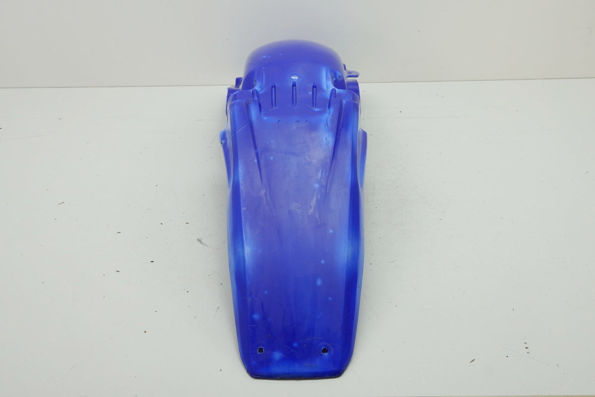 YAMAHA YZ 426 F 5BE Rear Fender Wheel Arch Splash Guard Cover
