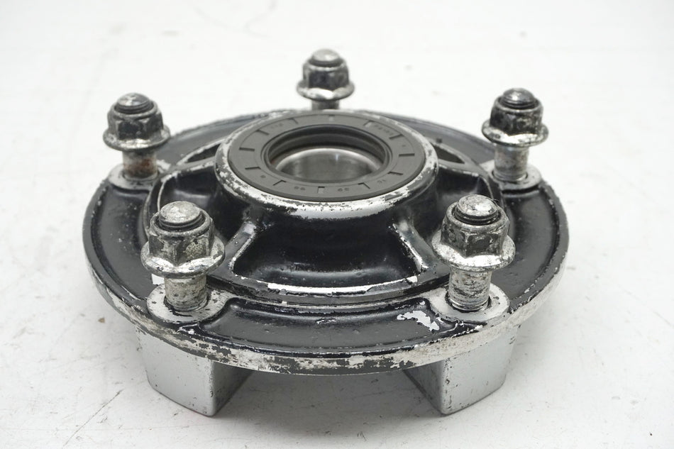 Suzuki GSX 1400 WVBN Portacorona Piñón de cadena Rueda dentada
