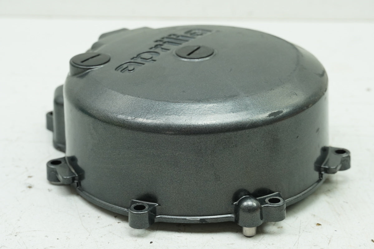 Aprilia Pegaso 650 GA (MX) Tapa de motor, Cubierta de motor, Tapa de generador