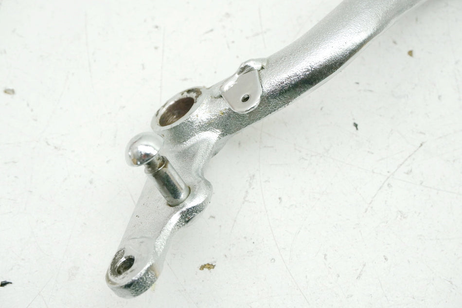 KAWASAKI EL 250 B ELIMINATOR Pedal de freno, pedal de freno de pie, palanca de freno