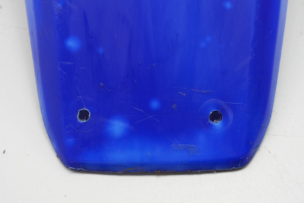 YAMAHA YZ 426 F 5BE Rear Fender Wheel Arch Splash Guard Cover
