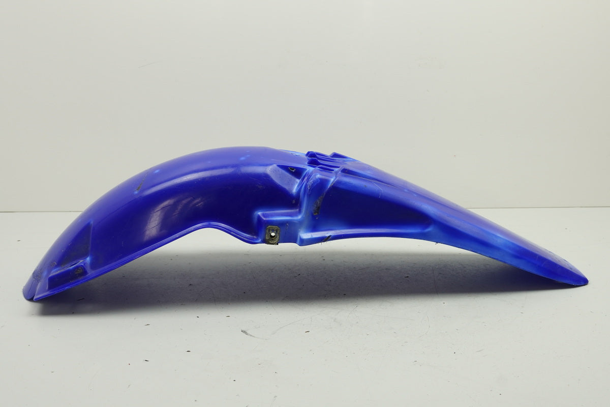 YAMAHA YZ 426 F 5BE Rear Fender Wheel Arch Splash Guard Cover