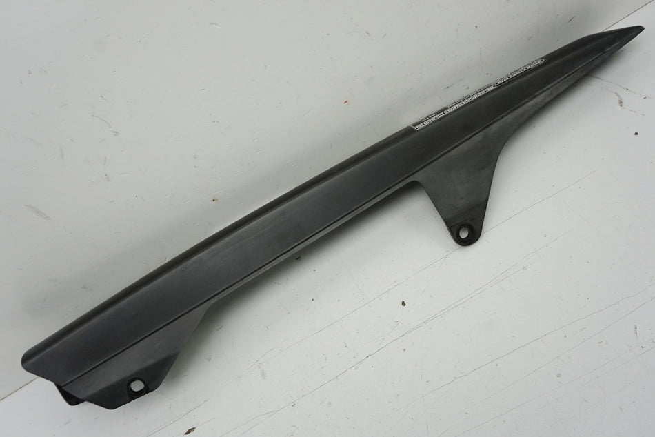Honda CB 600 PC34 PC36 Hornet Cubrecadenas Tapa Basculante