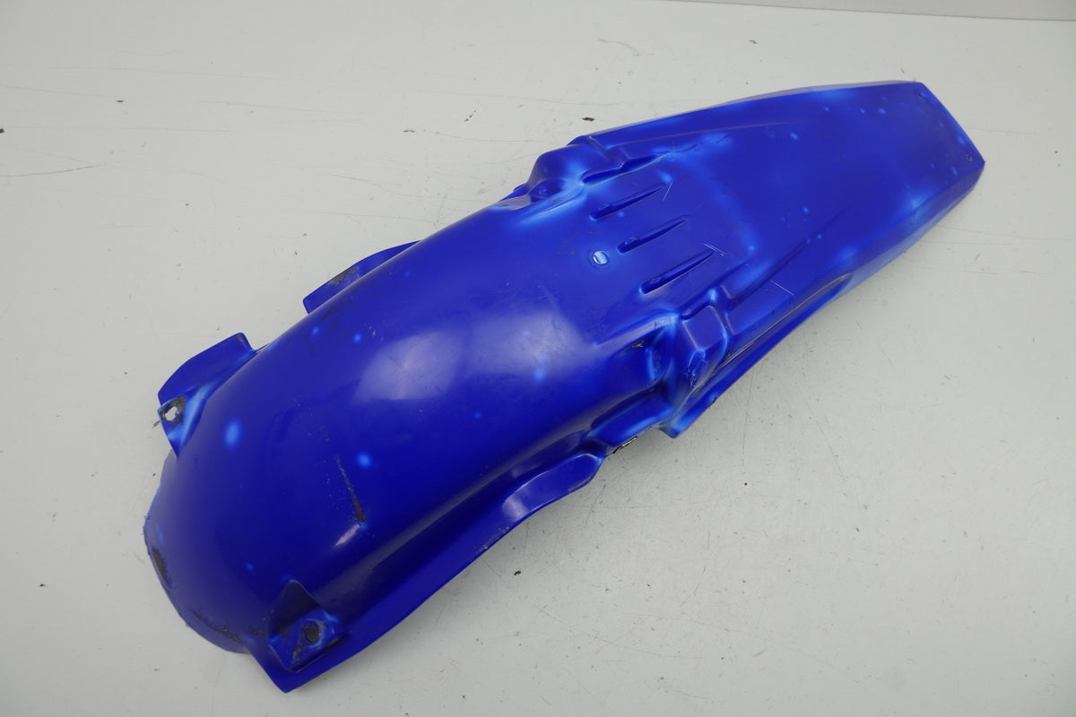 YAMAHA YZ 426 F 5BE Rear Fender Wheel Arch Splash Guard Cover
